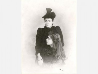 Anne Sullivan Macy picture, image, poster